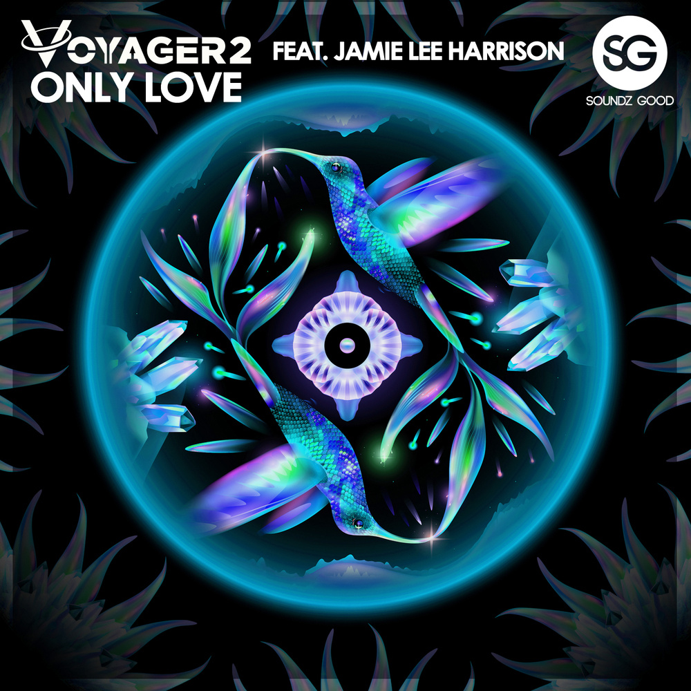 Only Love (Milo.nl & Menshee Remix)