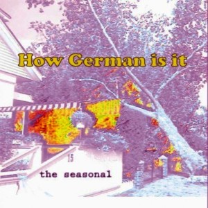 ดาวน์โหลดและฟังเพลง Romantic Spanish Interlude พร้อมเนื้อเพลงจาก How German Is It
