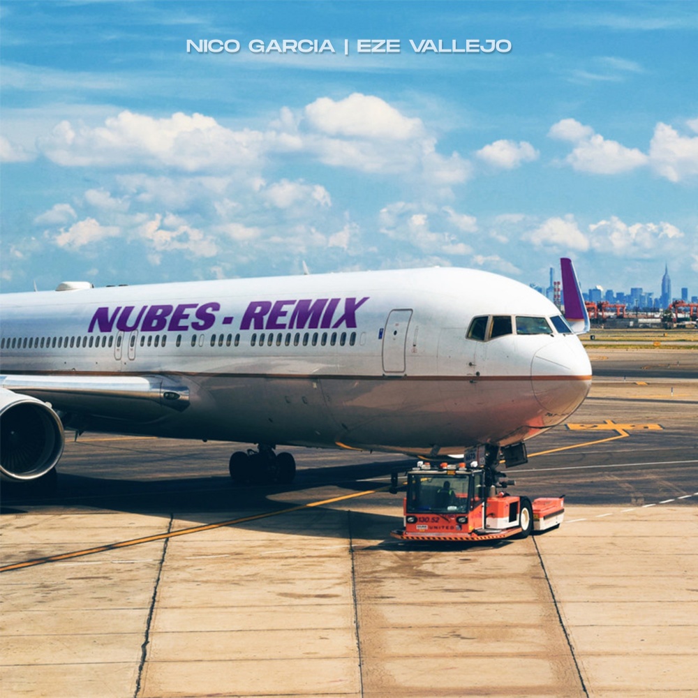 Nubes (Remix) (Explicit) (Remix|Explicit)