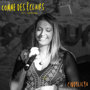 收听Cindylilya的Comme des éclairs歌词歌曲