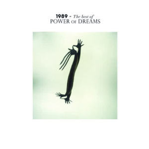 อัลบัม 1989 - The Best Of Power Of Dreams ศิลปิน Power Of Dreams
