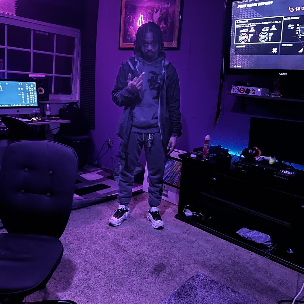 GettingLitNTurnt (outro) (Explicit)