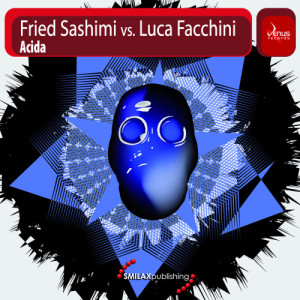 Luca Facchini的專輯Acida