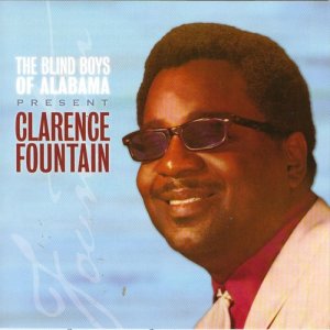 收聽The Blind Boys Of Alabama的I Want To Go歌詞歌曲