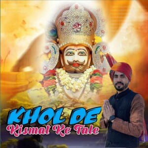 Album Khol De Kismat Ke Tale from Pankaj Sharma