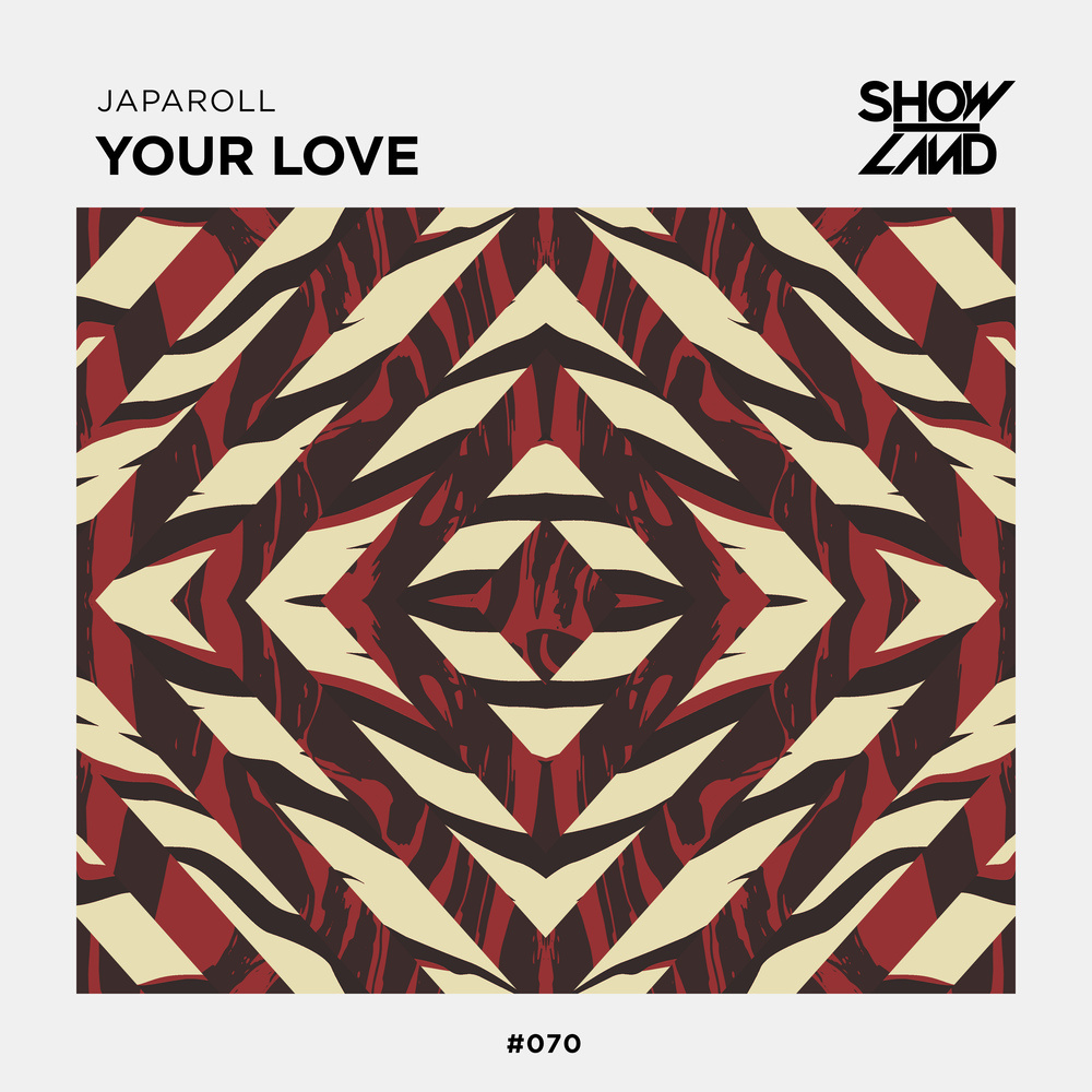 Your Love (Original Mix)