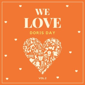 We Love Doris Day, Vol. 2
