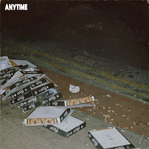 Album Anytime (Explicit) from Door Plant