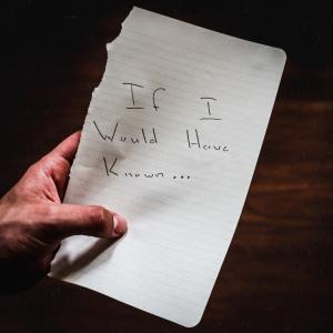收聽Kyle Hume的If I Would Have Known歌詞歌曲