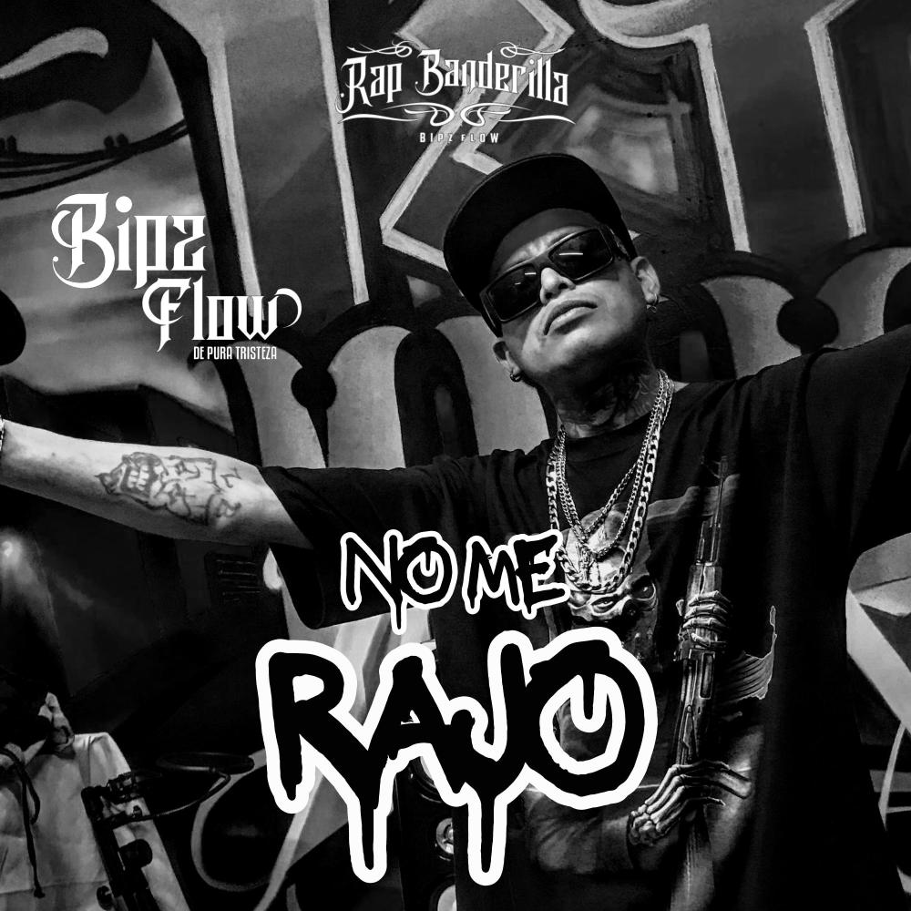 No Me Rajo (Explicit)