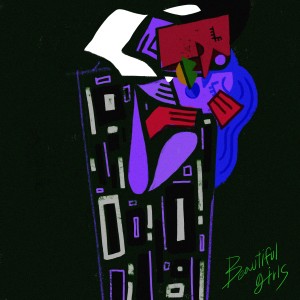 Listen to beautiful girls song with lyrics from 디캐시