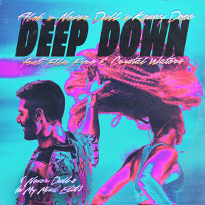 Kenny Dope的專輯Deep Down (Never Dull's In My Mind Edit)