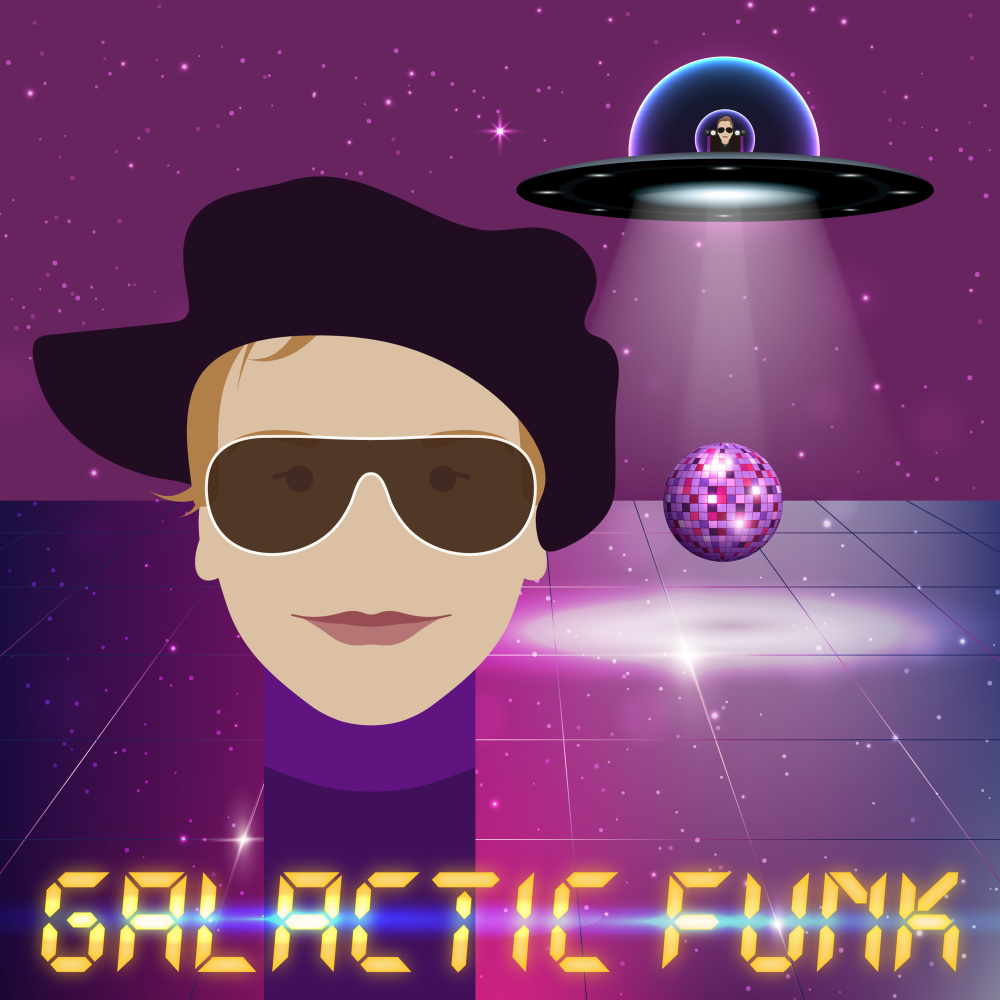 Galactic Funk