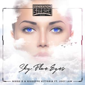 Listen to Sky Blue Eyes song with lyrics from Giuseppe Vittoria