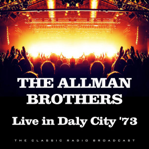 ดาวน์โหลดและฟังเพลง Midnight Rider (Live) พร้อมเนื้อเพลงจาก The Allman Brothers