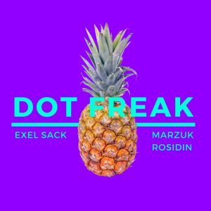Listen to Dot Freak song with lyrics from Exel Sack