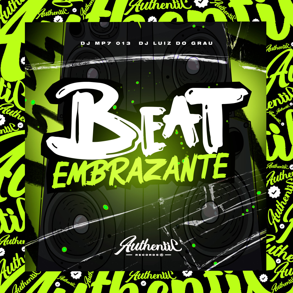 Beat Embrazante (Explicit)