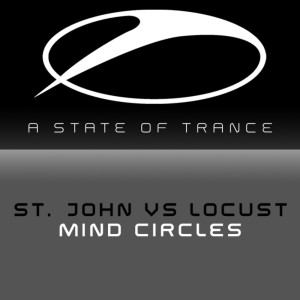 Album Mind Circles oleh St. John
