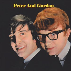 Dengarkan If I Were You lagu dari Peter And Gordon dengan lirik