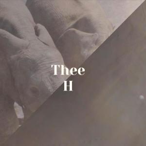 Album Thee H oleh Various