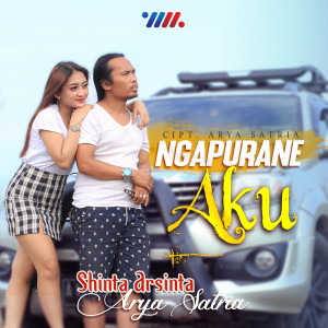 Dengarkan lagu Ngapuranen Aku nyanyian Shinta Arsinta dengan lirik