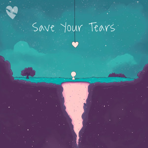 fenekot的專輯Save Your Tears