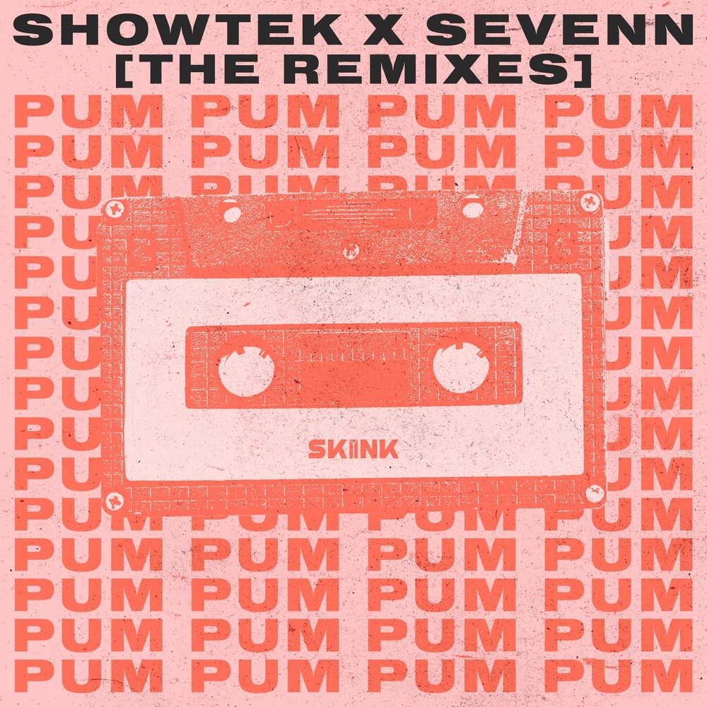 Pum Pum (Diverse Bind Remix)