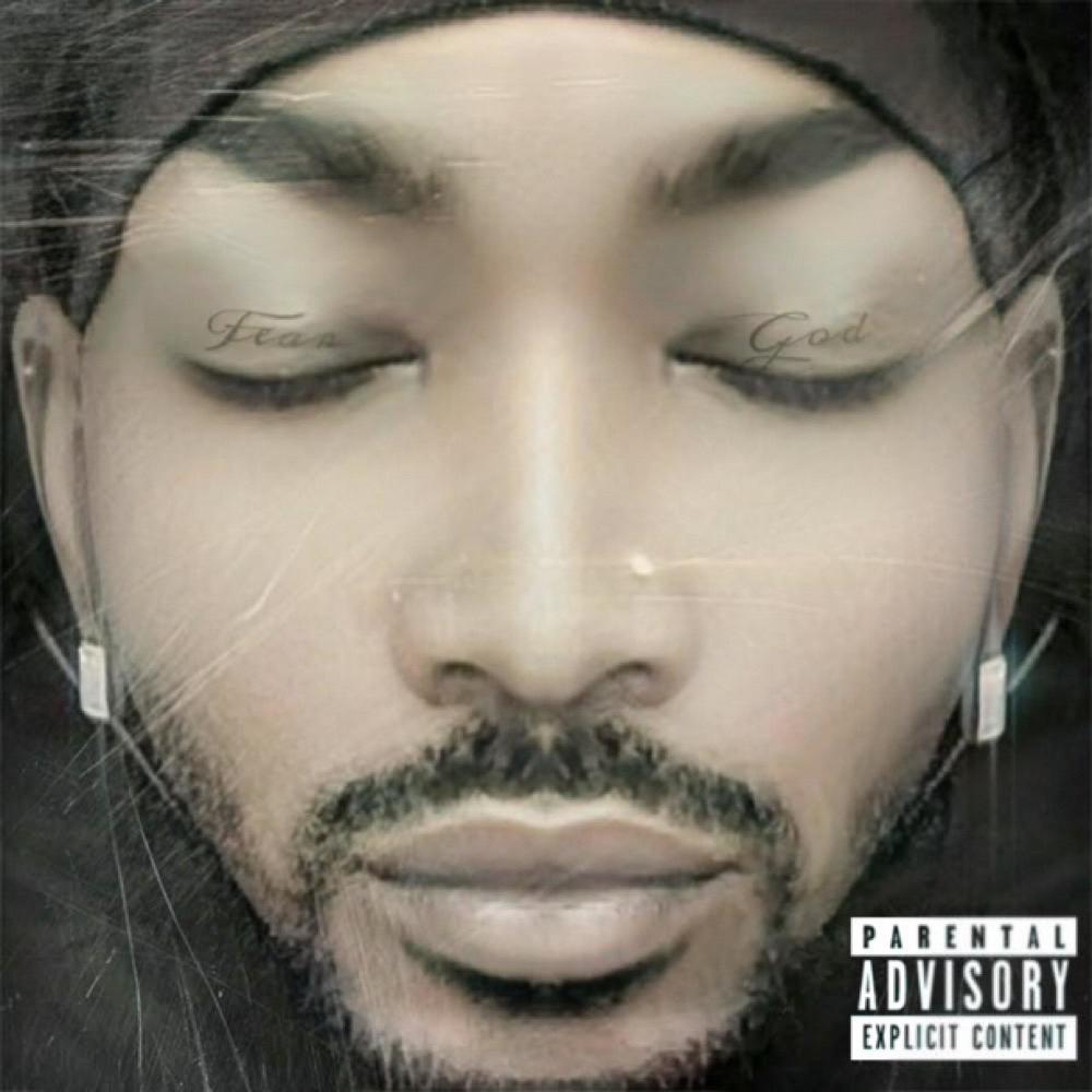 My Baby 2.0 (feat. Cartier Tae) (Explicit)