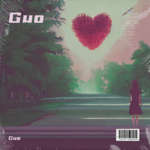 Guo的專輯Guo