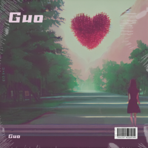 อัลบัม Guo ศิลปิน Guo