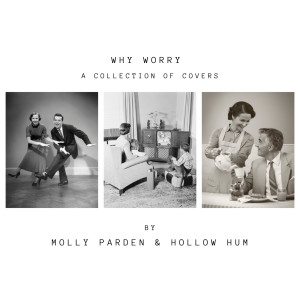 ดาวน์โหลดและฟังเพลง Landslide พร้อมเนื้อเพลงจาก Molly Parden