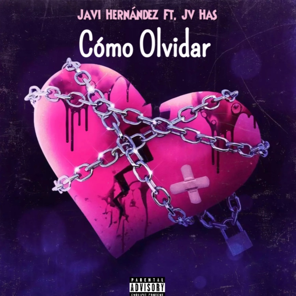 Como Olvidar (Explicit)