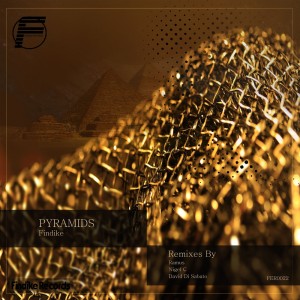 收聽Findike的Pyramids (David Di Sabato Remix)歌詞歌曲
