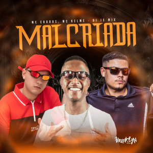 Album MALCRIADA (Explicit) from mc kelme