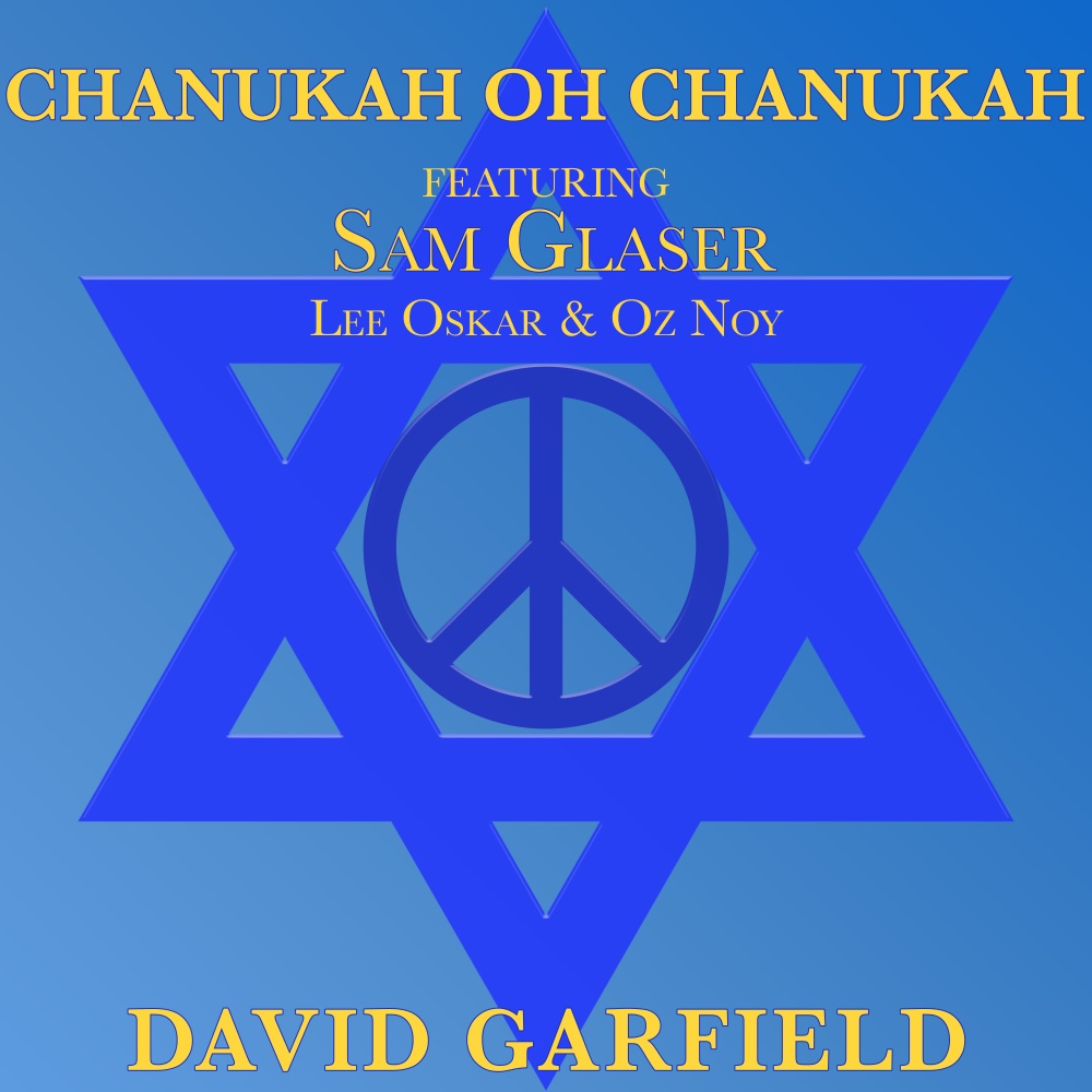 Chanukah Oh Chanukah (Alternate Radio Version)