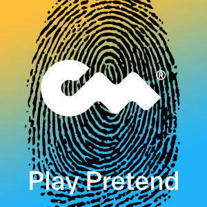 ดาวน์โหลดและฟังเพลง Play Pretend พร้อมเนื้อเพลงจาก J Mike