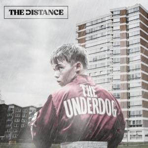The Distance的專輯The Underdog