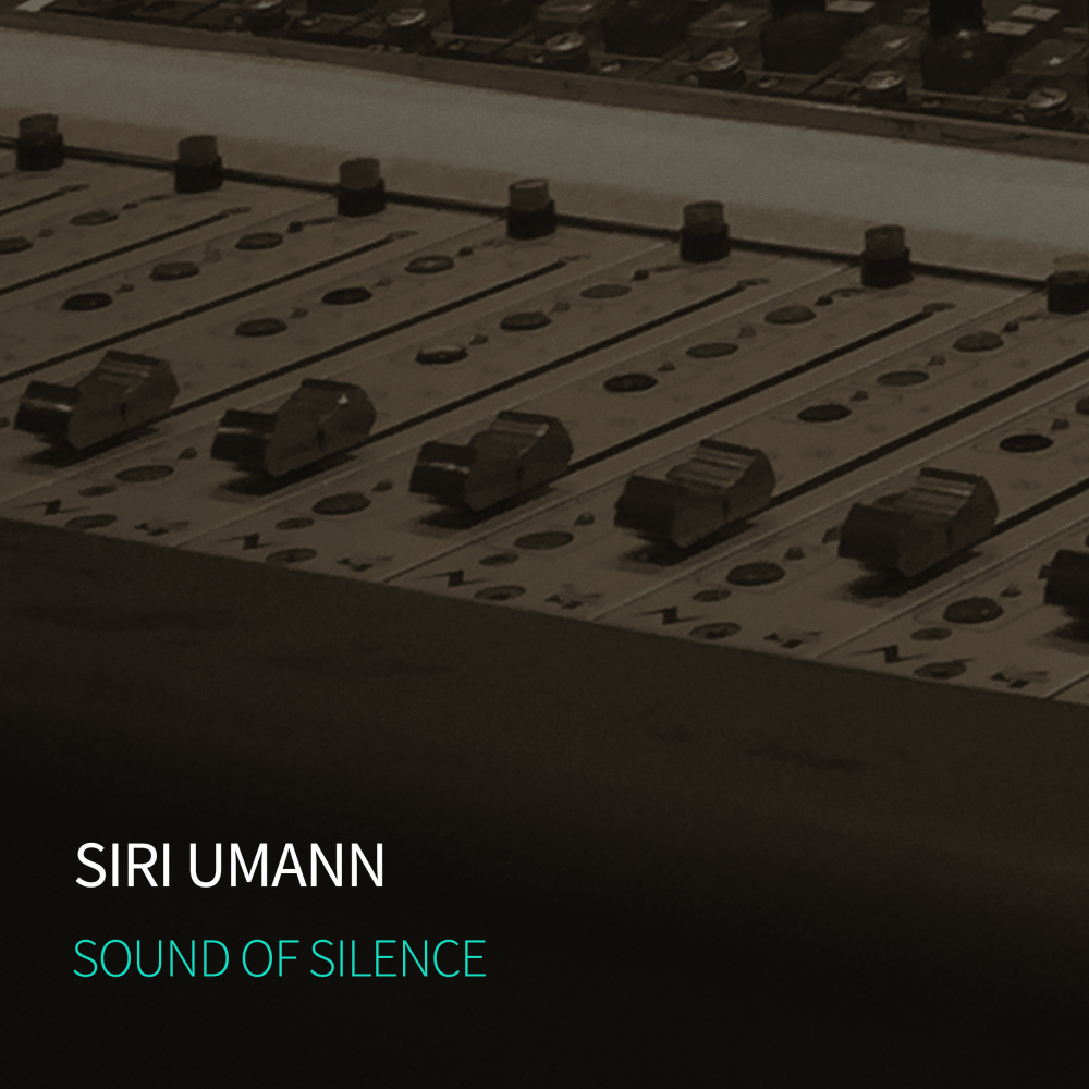 Sound of Silence (Mute Mix)
