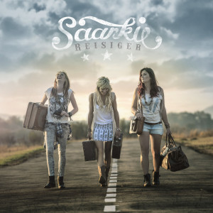 收聽Saarkie的Nader Aan My (feat. Jan Blohm)歌詞歌曲