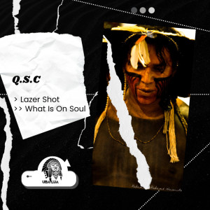 ดาวน์โหลดและฟังเพลง What Is on Soul พร้อมเนื้อเพลงจาก Q.S.C