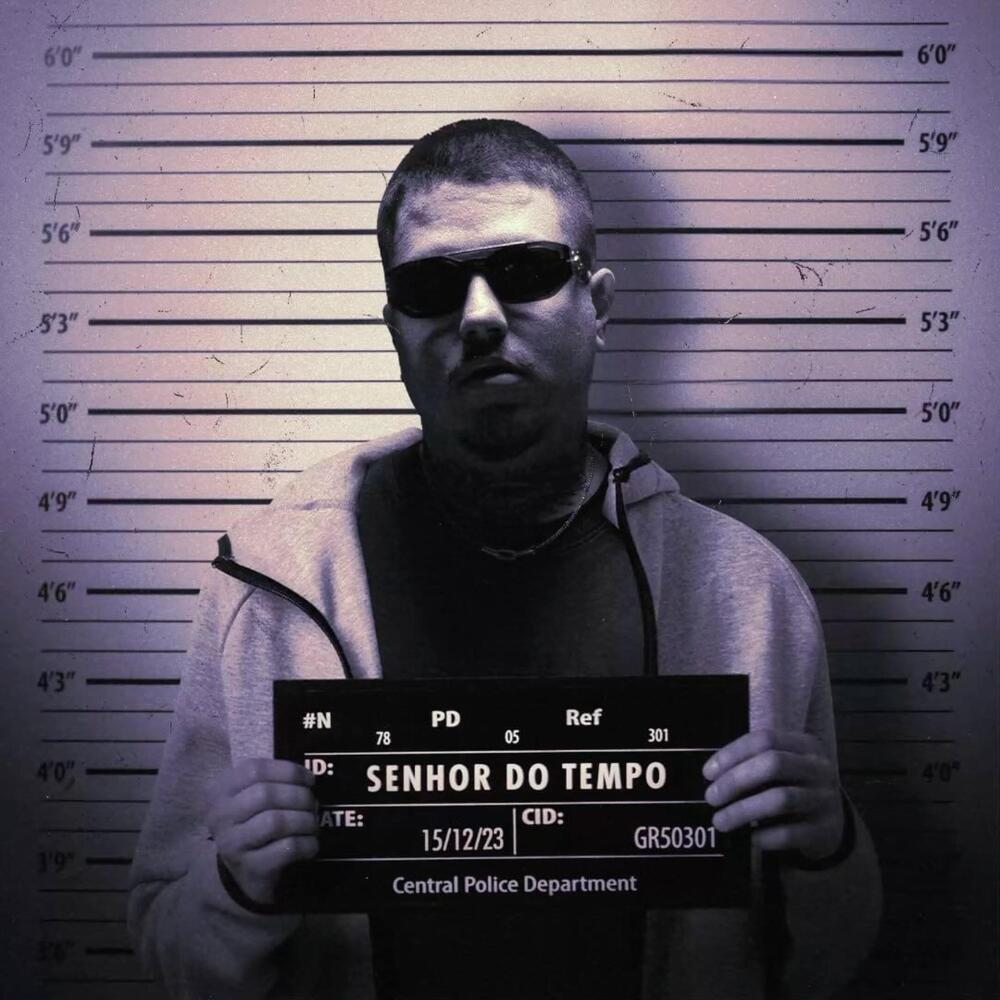 MEGA SENHOR DO TEMPO (Explicit)