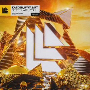 ดาวน์โหลดและฟังเพลง Better With You พร้อมเนื้อเพลงจาก Kazden