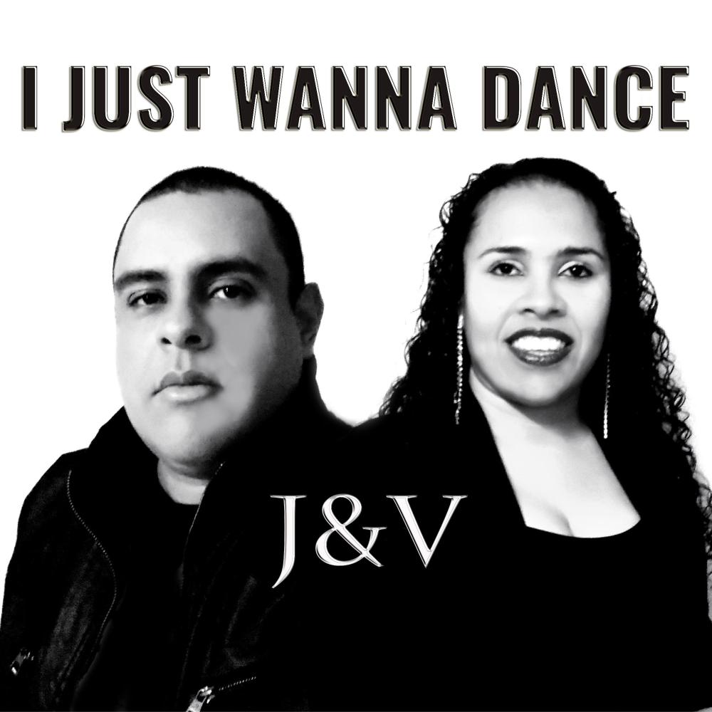 I Just Wanna Dance (Randy Norton Remix)