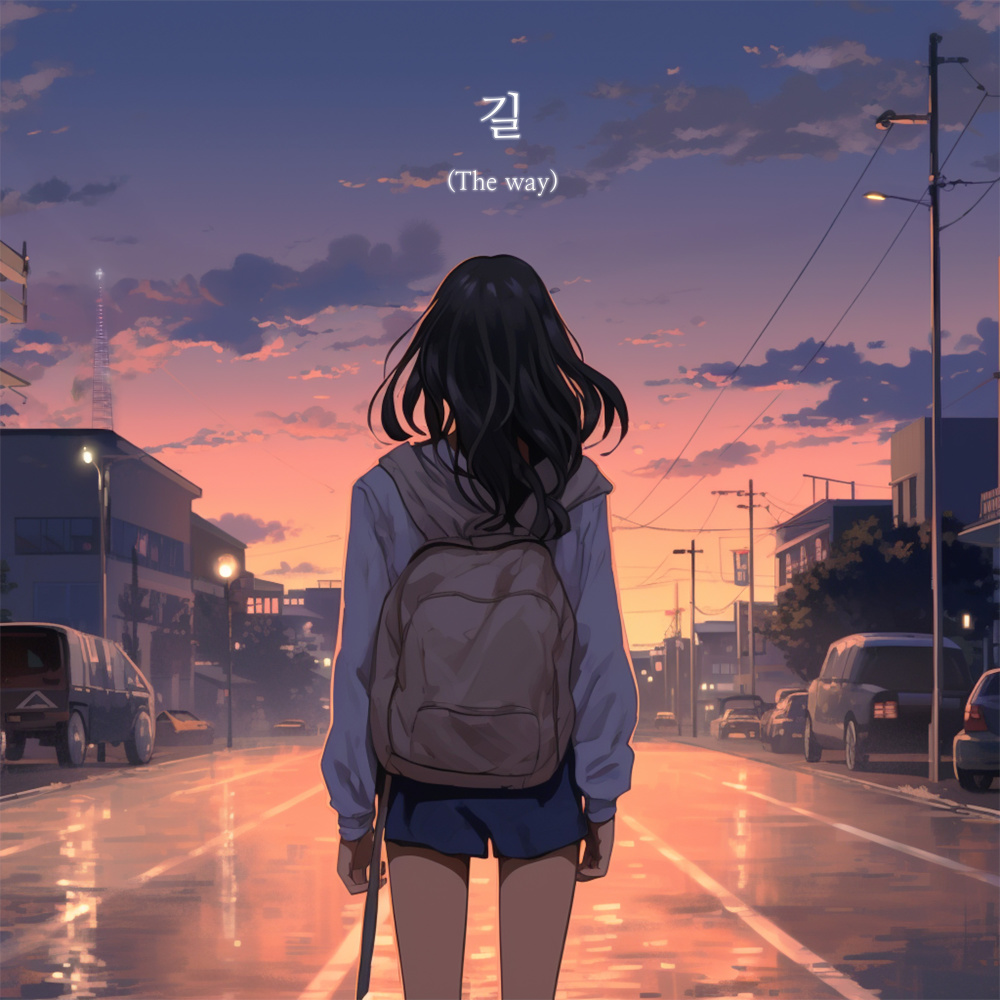 길