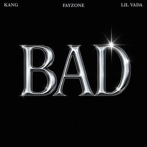Fayzone的專輯BAD (feat. Kang & Lil Vada) [Explicit]