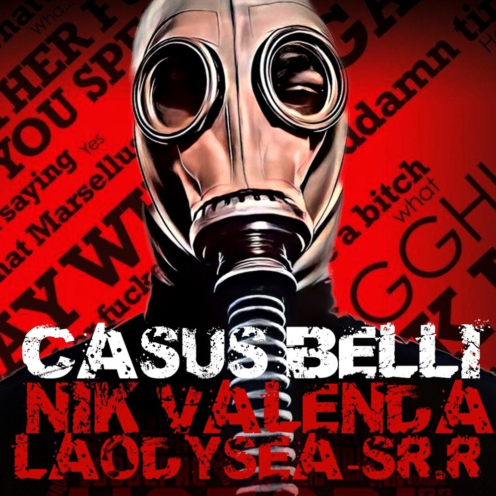 CASUS BELLI (Explicit)