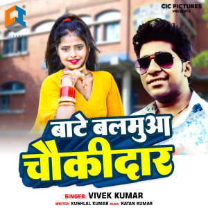 收听Vivek Kumar的Bate Balamua Chowkidar歌词歌曲