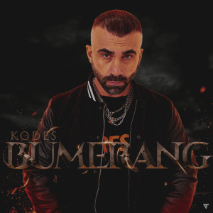 收听Kodes的Bumerang歌词歌曲