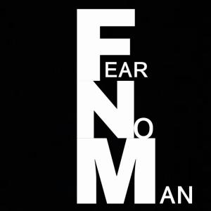 fear no man. (Explicit)