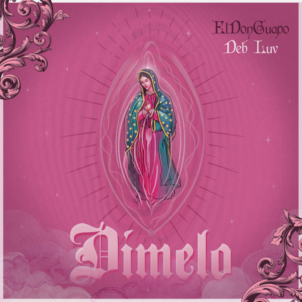 Dímelo (Explicit)